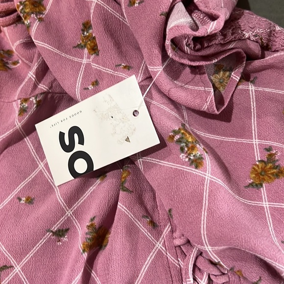 SO GOODS FOR OIFE CROP TOP…………..154 - Picture 9 of 10